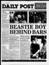 Liverpool Daily Post