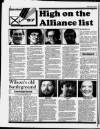 Liverpool Daily Post Tuesday 02 June 1987 Page 16