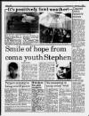 Liverpool Daily Post Thursday 04 June 1987 Page 15