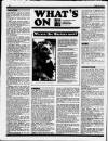 Liverpool Daily Post Friday 01 January 1988 Page 6