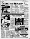 Liverpool Daily Post Friday 01 January 1988 Page 9