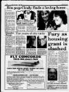 Liverpool Daily Post Friday 12 February 1988 Page 12