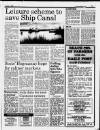 Liverpool Daily Post Friday 01 January 1988 Page 19
