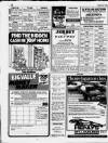 Liverpool Daily Post Friday 12 February 1988 Page 20
