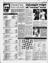 Liverpool Daily Post Friday 12 February 1988 Page 24