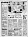 Liverpool Daily Post Saturday 02 January 1988 Page 2