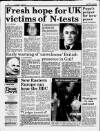 Liverpool Daily Post Saturday 02 January 1988 Page 6