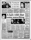 Liverpool Daily Post Saturday 02 January 1988 Page 13