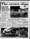 Liverpool Daily Post Saturday 02 January 1988 Page 27