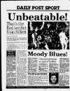 Liverpool Daily Post Saturday 02 January 1988 Page 28