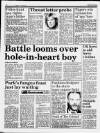 Liverpool Daily Post Monday 04 January 1988 Page 4