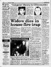 Liverpool Daily Post Monday 04 January 1988 Page 8