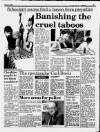 Liverpool Daily Post Monday 04 January 1988 Page 13