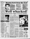 Liverpool Daily Post Monday 04 January 1988 Page 21