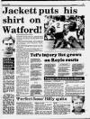 Liverpool Daily Post Monday 04 January 1988 Page 25
