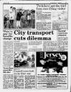 Liverpool Daily Post Tuesday 05 January 1988 Page 13
