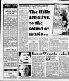 Liverpool Daily Post Tuesday 05 January 1988 Page 14