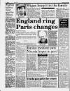Liverpool Daily Post Tuesday 05 January 1988 Page 26
