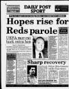 Liverpool Daily Post Tuesday 05 January 1988 Page 28
