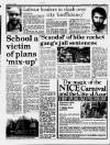 Liverpool Daily Post Wednesday 06 January 1988 Page 13