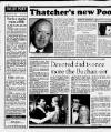 Liverpool Daily Post Wednesday 06 January 1988 Page 14