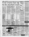 Liverpool Daily Post Wednesday 06 January 1988 Page 20