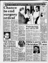 Liverpool Daily Post Friday 08 January 1988 Page 4