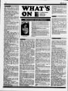 Liverpool Daily Post Friday 08 January 1988 Page 6