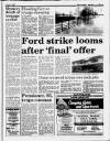 Liverpool Daily Post Friday 08 January 1988 Page 13