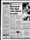 Liverpool Daily Post Friday 08 January 1988 Page 16