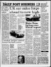 Liverpool Daily Post Friday 08 January 1988 Page 19