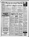 Liverpool Daily Post Friday 08 January 1988 Page 21