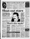 Liverpool Daily Post Friday 08 January 1988 Page 30