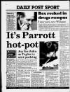 Liverpool Daily Post Friday 08 January 1988 Page 32