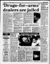 Liverpool Daily Post Saturday 09 January 1988 Page 6