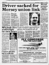 Liverpool Daily Post Saturday 09 January 1988 Page 9