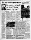 Liverpool Daily Post Saturday 09 January 1988 Page 10