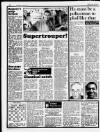 Liverpool Daily Post Saturday 09 January 1988 Page 14