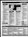 Liverpool Daily Post Saturday 09 January 1988 Page 16