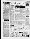 Liverpool Daily Post Saturday 09 January 1988 Page 18
