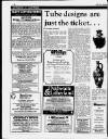 Liverpool Daily Post Saturday 09 January 1988 Page 20