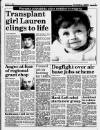 Liverpool Daily Post Monday 11 January 1988 Page 3