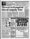 Liverpool Daily Post Monday 11 January 1988 Page 9