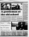Liverpool Daily Post Monday 11 January 1988 Page 15