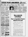 Liverpool Daily Post Monday 11 January 1988 Page 17