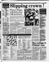 Liverpool Daily Post Monday 11 January 1988 Page 21