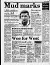 Liverpool Daily Post Monday 11 January 1988 Page 22