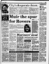 Liverpool Daily Post Monday 11 January 1988 Page 23
