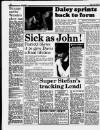 Liverpool Daily Post Monday 11 January 1988 Page 24
