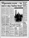 Liverpool Daily Post Tuesday 12 January 1988 Page 5